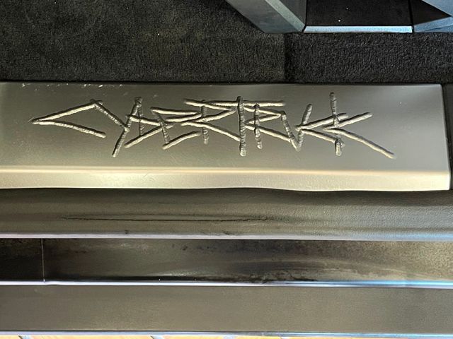 2024 Tesla Cybertruck AWD - 23044596 - 14