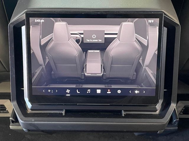 2024 Tesla Cybertruck AWD - 23044596 - 20