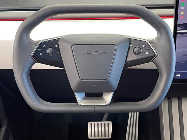 2024 Tesla Cybertruck AWD - 23044596 - 27