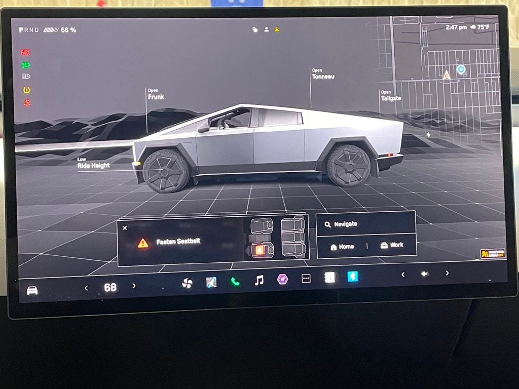 2024 Tesla Cybertruck AWD - 23044596 - 28