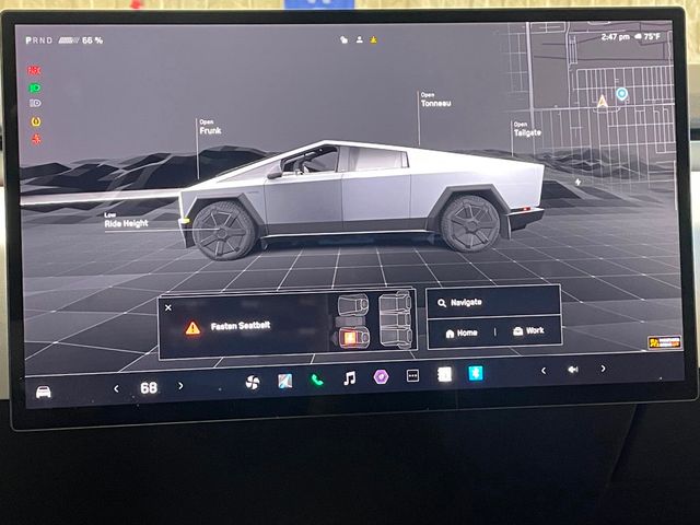 2024 Tesla Cybertruck AWD - 23044596 - 28