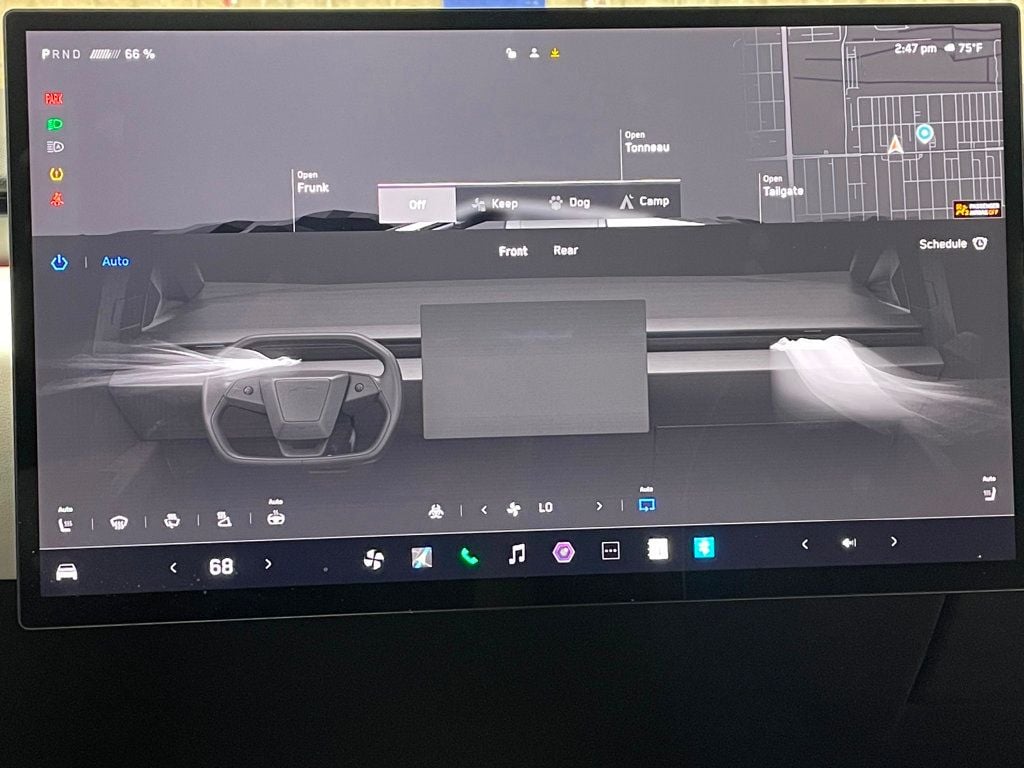 2024 Tesla Cybertruck AWD - 23044596 - 29