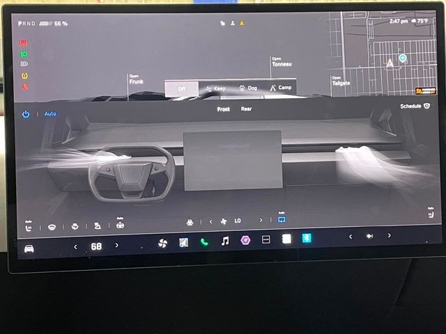 2024 Tesla Cybertruck AWD - 23044596 - 29