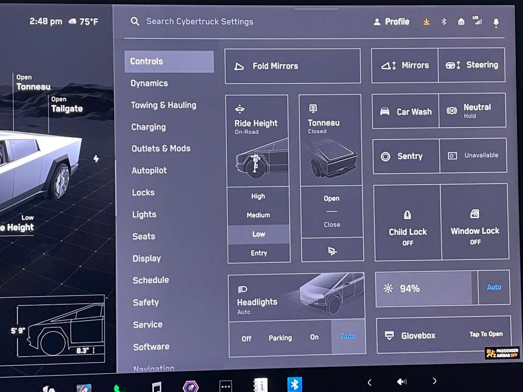 2024 Tesla Cybertruck AWD - 23044596 - 31