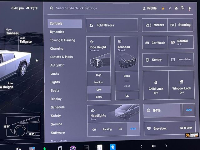 2024 Tesla Cybertruck AWD - 23044596 - 31