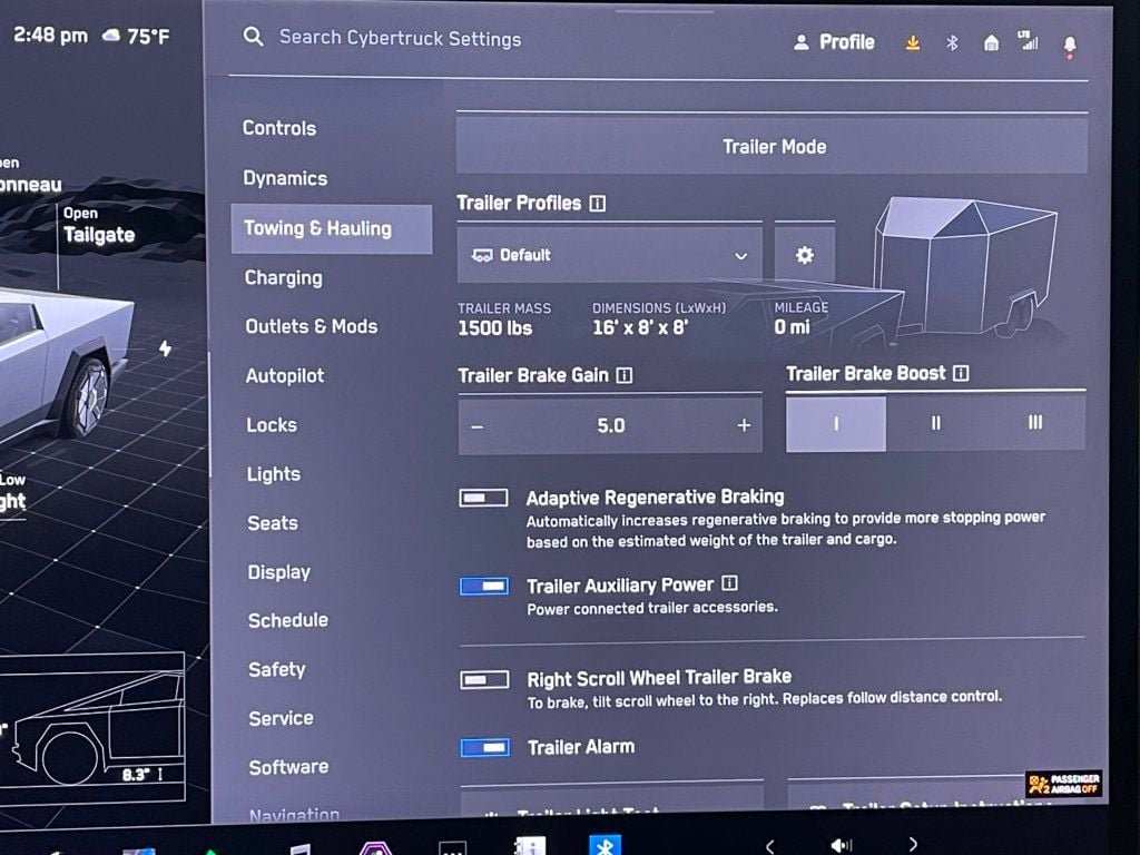 2024 Tesla Cybertruck AWD - 23044596 - 33