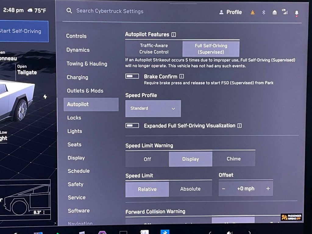 2024 Tesla Cybertruck AWD - 23044596 - 35