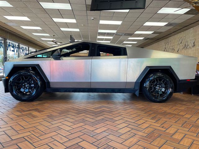 2024 Tesla Cybertruck AWD - 23044596 - 4