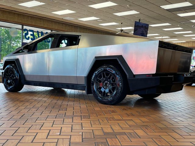 2024 Tesla Cybertruck AWD - 23044596 - 5