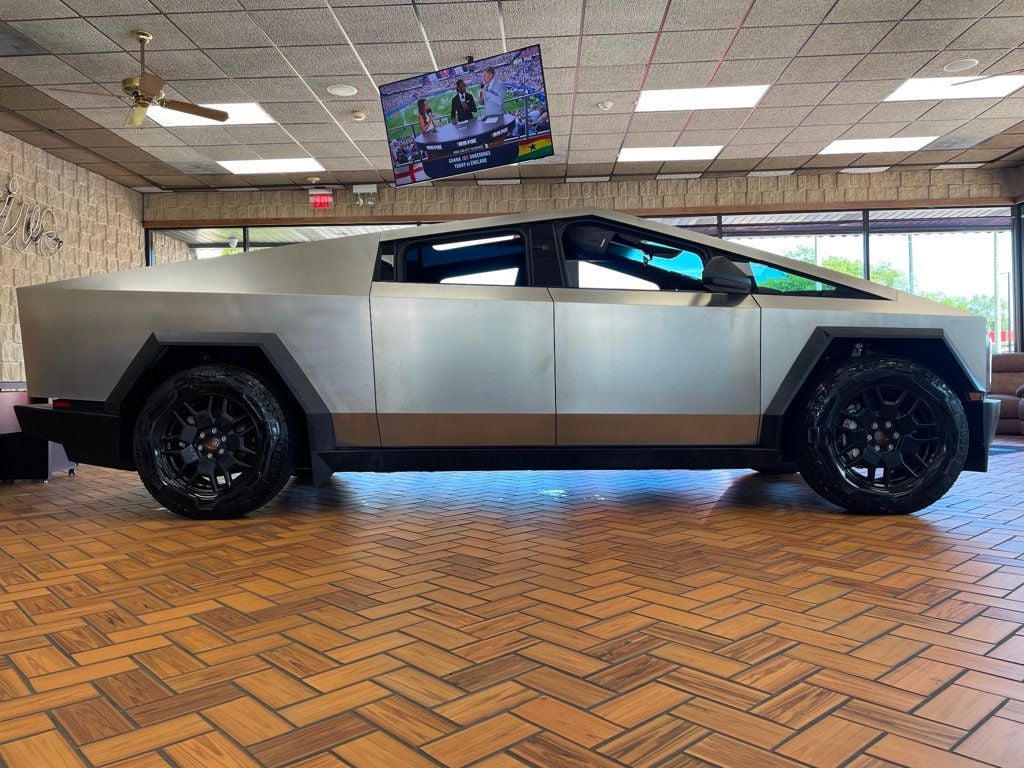 2024 Tesla Cybertruck AWD - 23044596 - 6