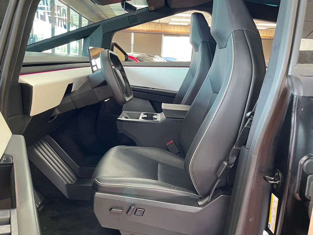 2024 Tesla Cybertruck AWD - 23048536 - 10