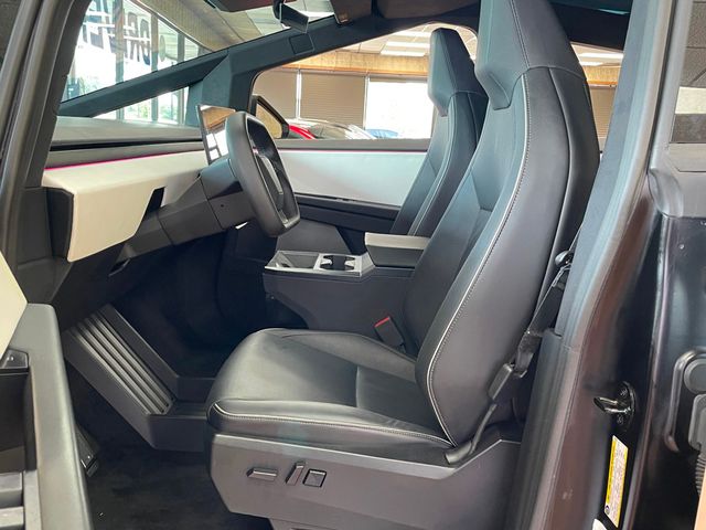 2024 Tesla Cybertruck AWD - 23048536 - 10