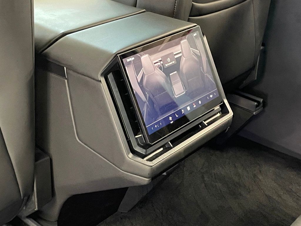 2024 Tesla Cybertruck AWD - 23048536 - 16