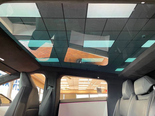 2024 Tesla Cybertruck AWD - 23048536 - 17