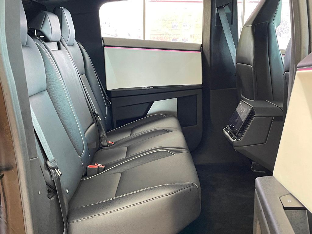 2024 Tesla Cybertruck AWD - 23048536 - 19