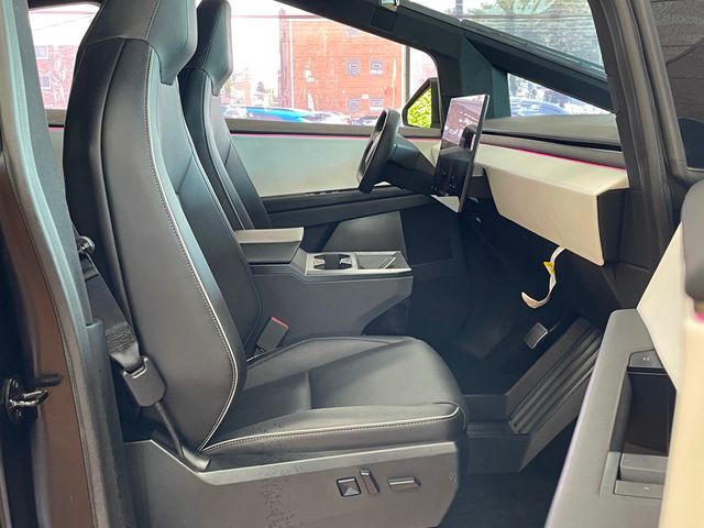 2024 Tesla Cybertruck AWD - 23048536 - 20
