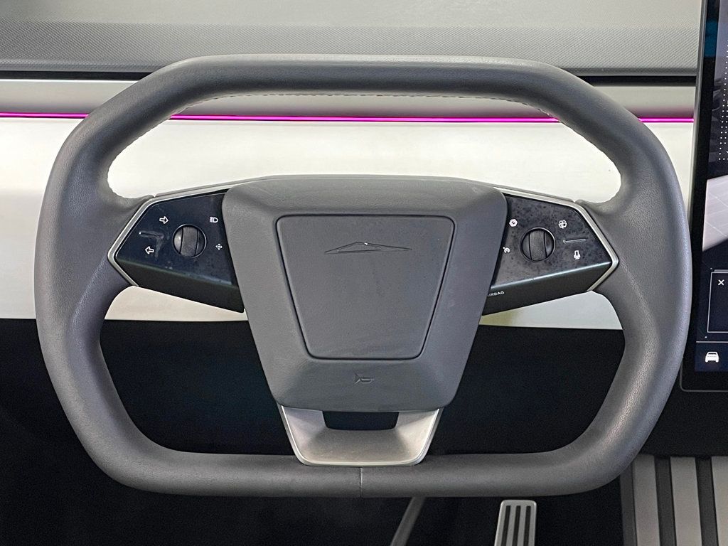 2024 Tesla Cybertruck AWD - 23048536 - 22