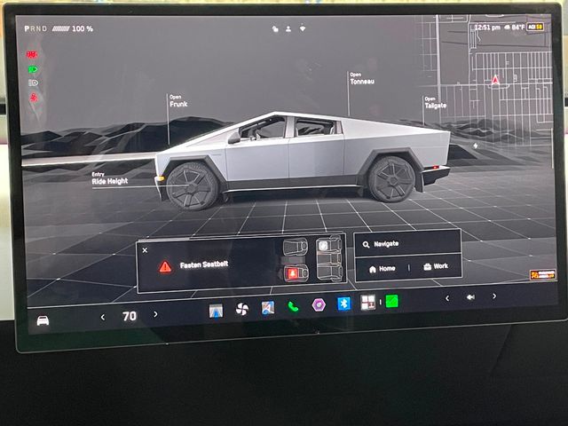 2024 Tesla Cybertruck AWD - 23048536 - 23