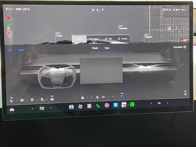 2024 Tesla Cybertruck AWD - 23048536 - 24