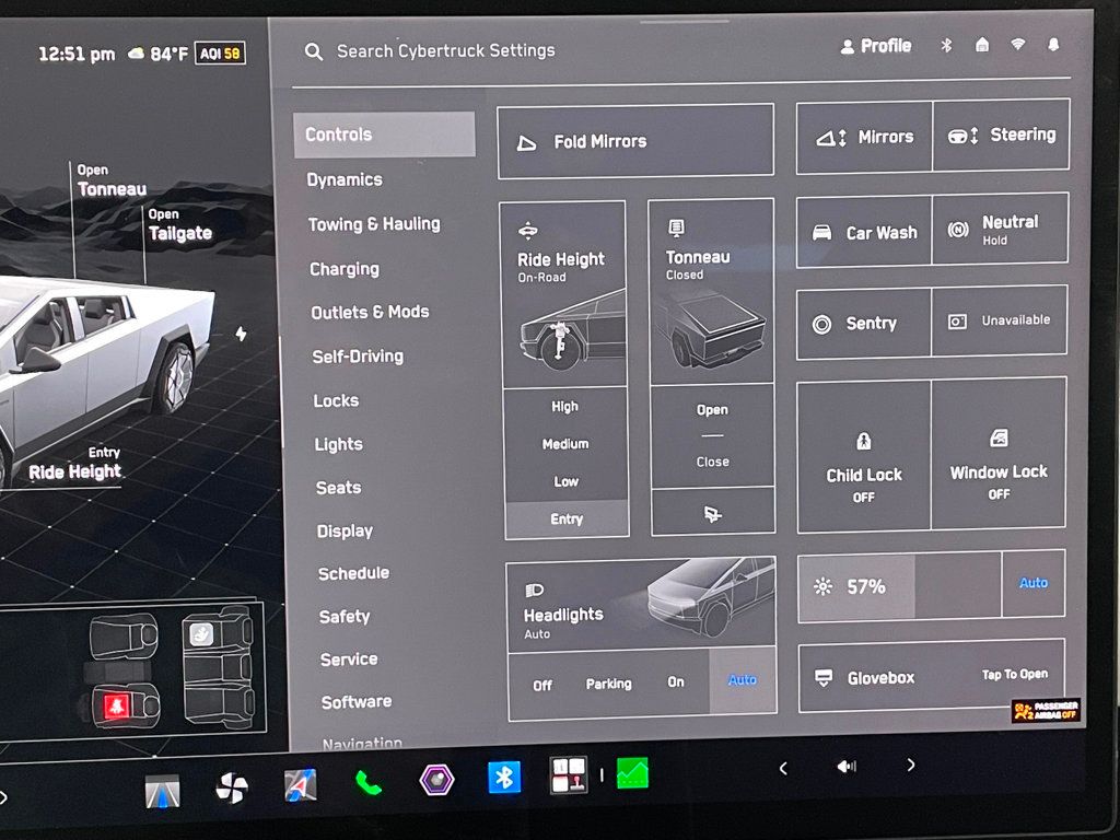 2024 Tesla Cybertruck AWD - 23048536 - 25