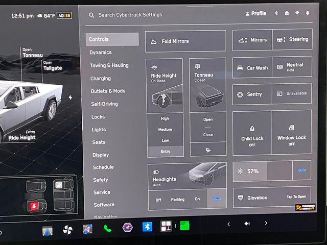 2024 Tesla Cybertruck AWD - 23048536 - 25