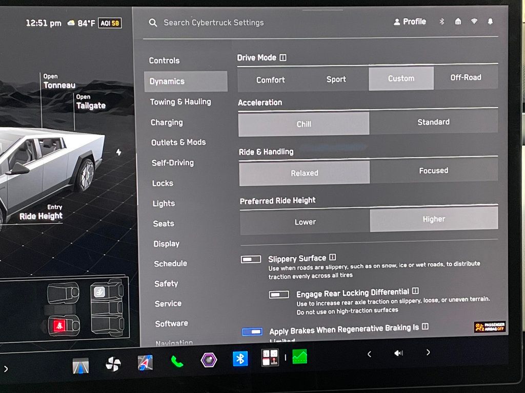 2024 Tesla Cybertruck AWD - 23048536 - 26