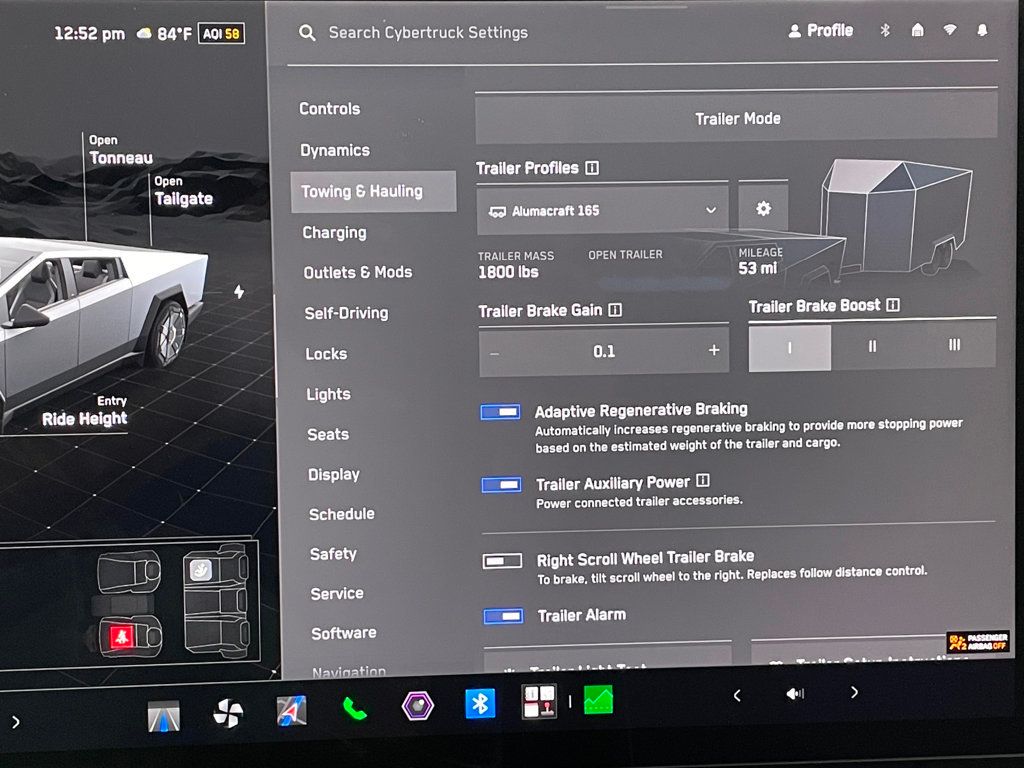 2024 Tesla Cybertruck AWD - 23048536 - 27