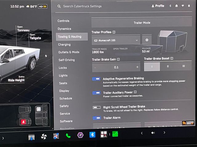 2024 Tesla Cybertruck AWD - 23048536 - 27