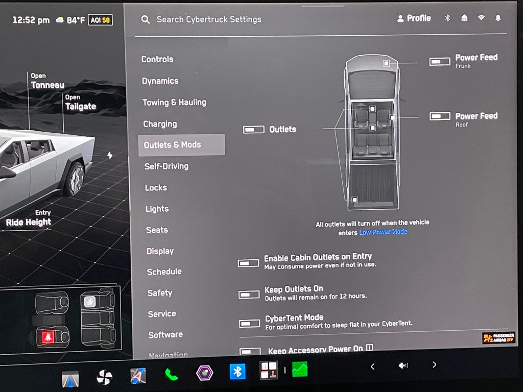 2024 Tesla Cybertruck AWD - 23048536 - 28