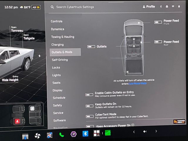 2024 Tesla Cybertruck AWD - 23048536 - 28