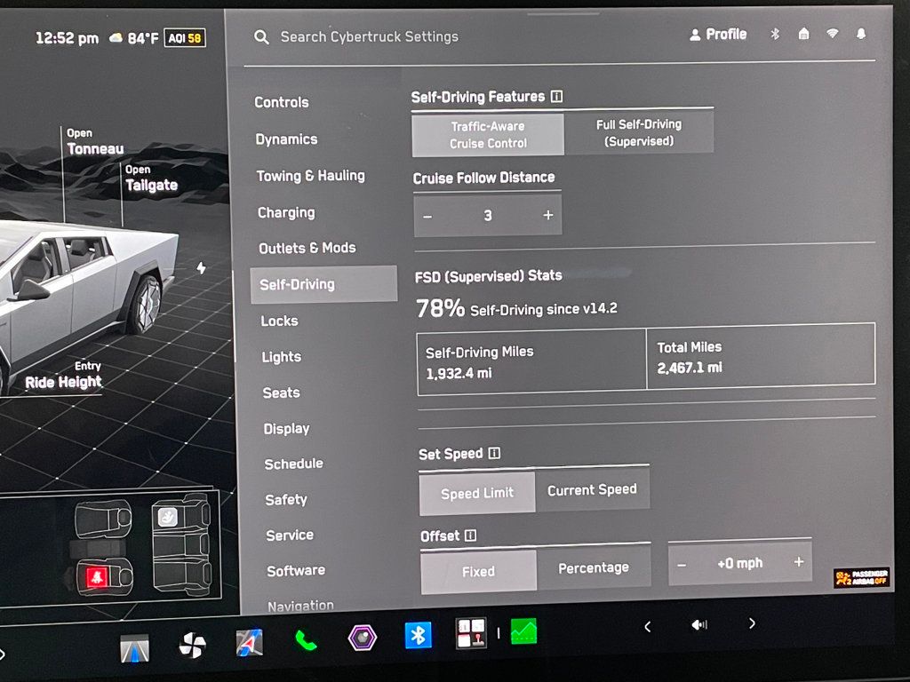 2024 Tesla Cybertruck AWD - 23048536 - 29