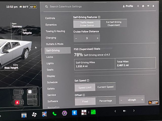 2024 Tesla Cybertruck AWD - 23048536 - 29