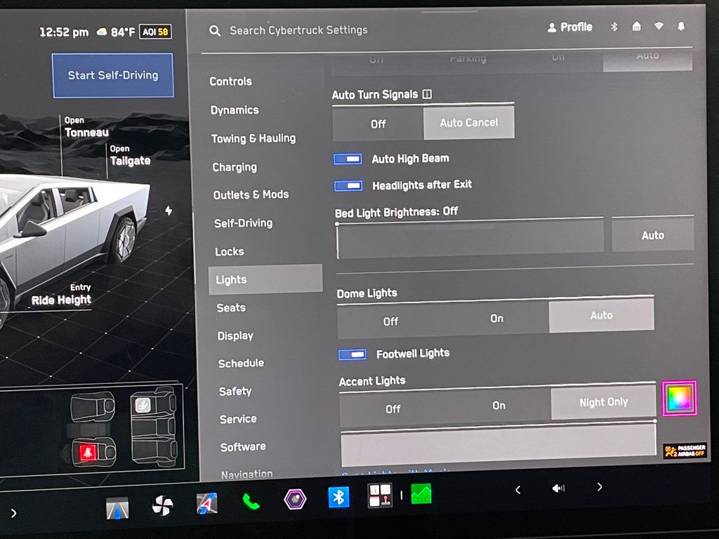 2024 Tesla Cybertruck AWD - 23048536 - 30
