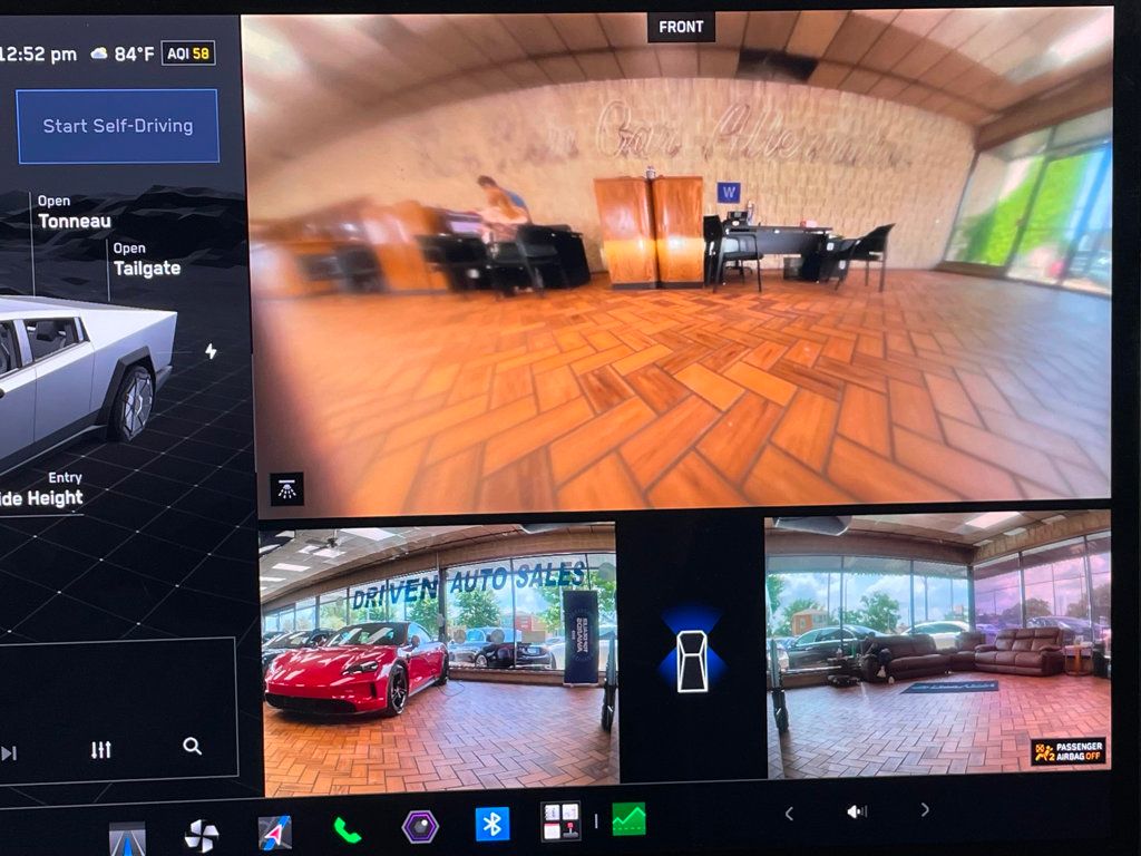 2024 Tesla Cybertruck AWD - 23048536 - 34