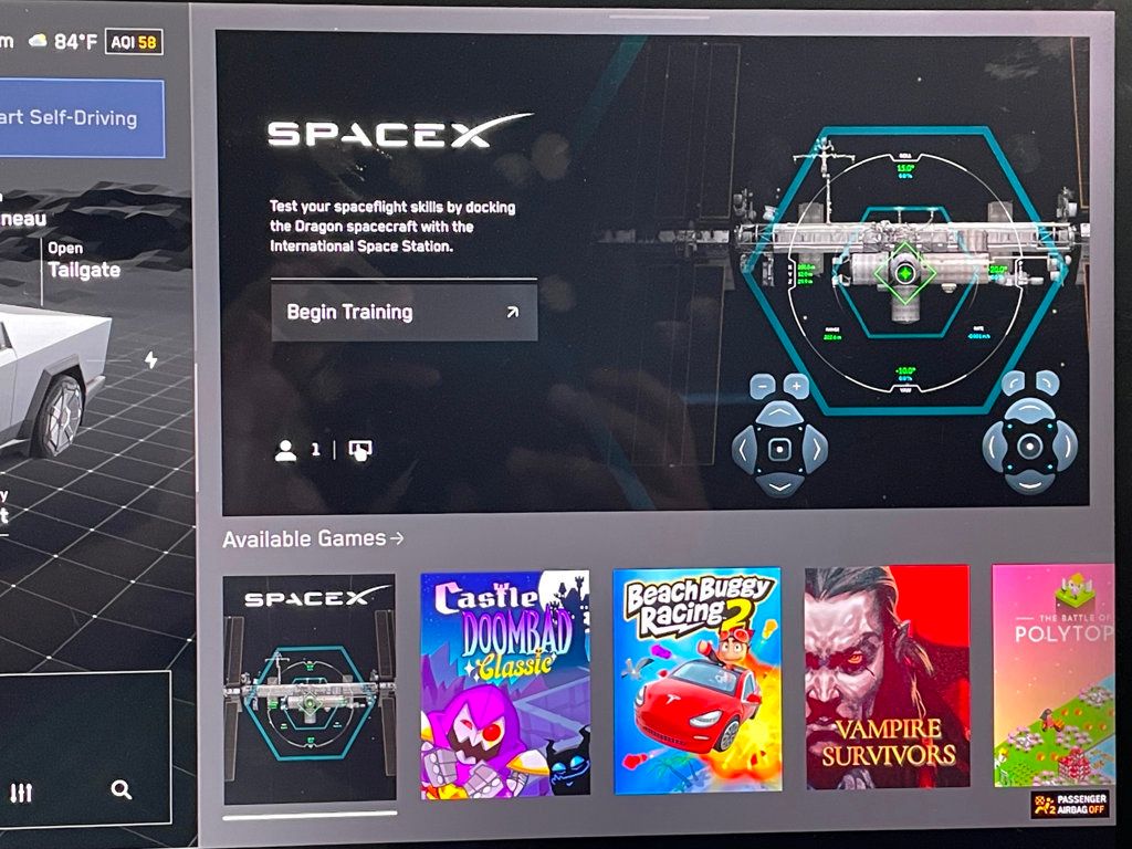 2024 Tesla Cybertruck AWD - 23048536 - 37