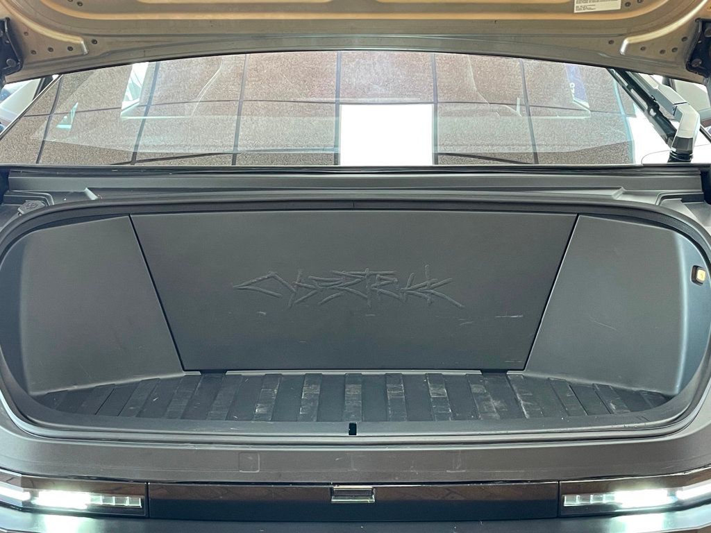 2024 Tesla Cybertruck AWD - 23048536 - 42