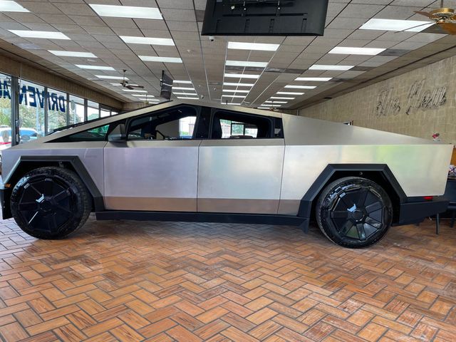 2024 Tesla Cybertruck AWD - 23048536 - 4