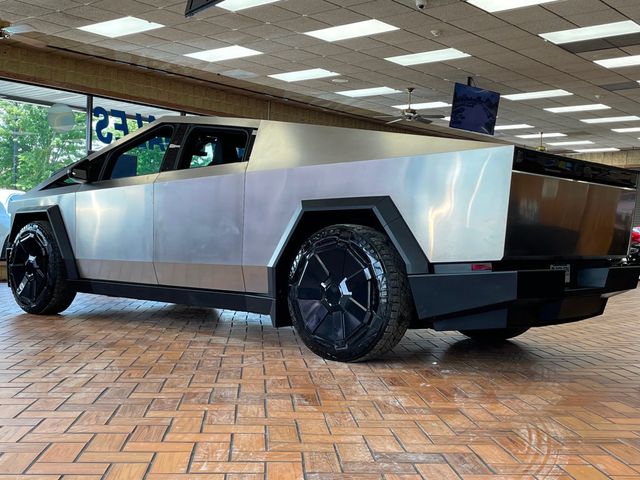 2024 Tesla Cybertruck AWD - 23048536 - 5