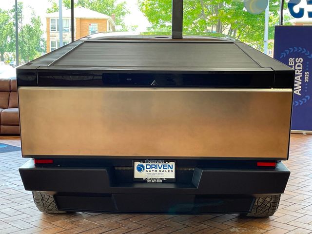 2024 Tesla Cybertruck AWD - 23048536 - 8