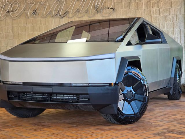 2024 Tesla Cybertruck AWD - 23060420 - 1