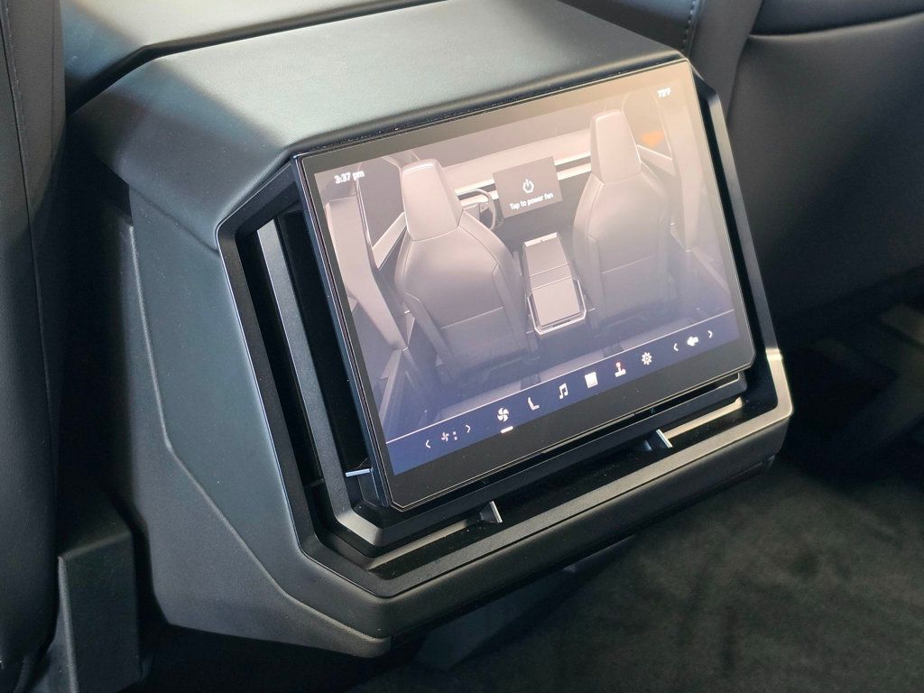 2024 Tesla Cybertruck AWD - 23060420 - 19
