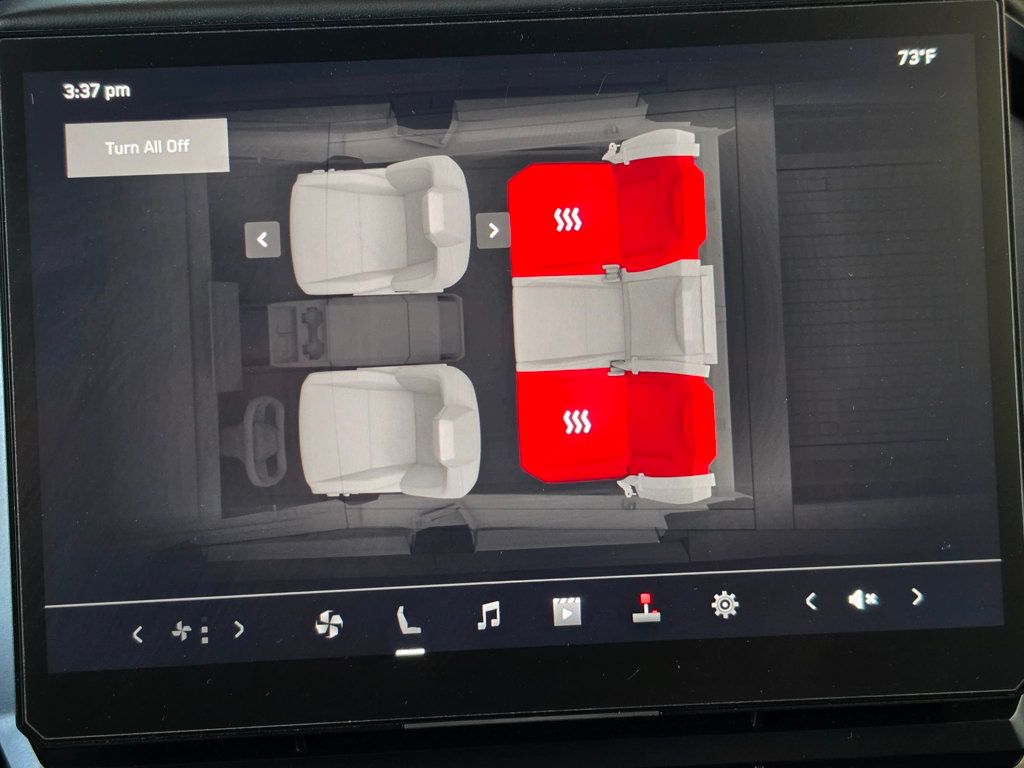 2024 Tesla Cybertruck AWD - 23060420 - 20
