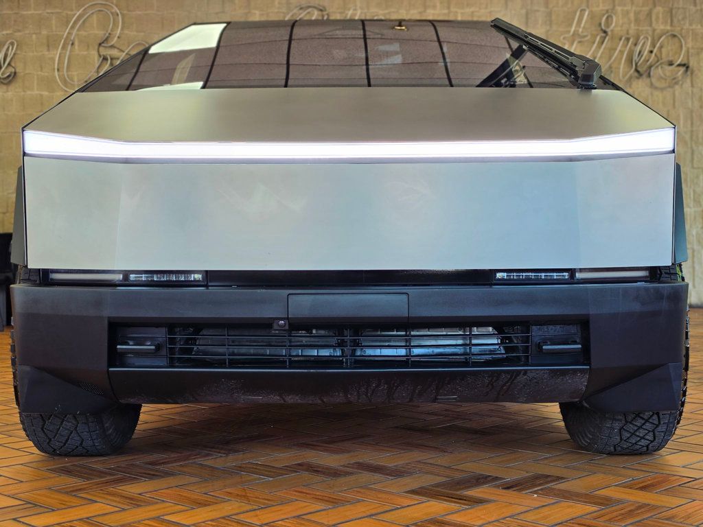 2024 Tesla Cybertruck AWD - 23060420 - 2