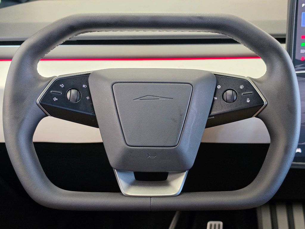 2024 Tesla Cybertruck AWD - 23060420 - 30