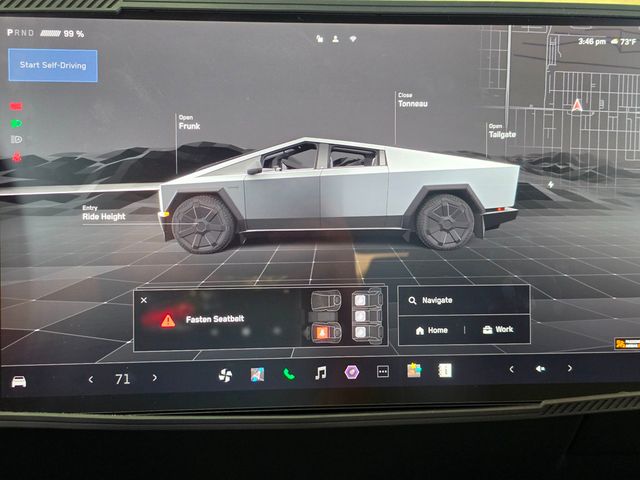 2024 Tesla Cybertruck AWD - 23060420 - 31
