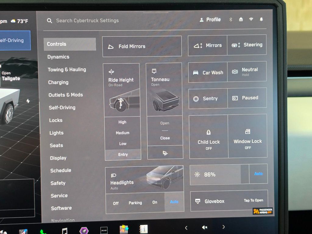 2024 Tesla Cybertruck AWD - 23060420 - 32