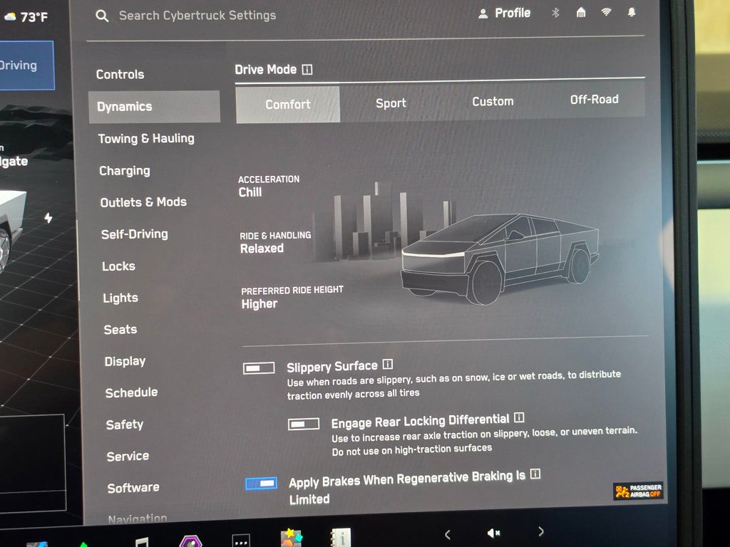 2024 Tesla Cybertruck AWD - 23060420 - 33
