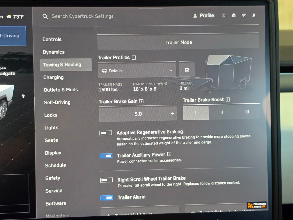 2024 Tesla Cybertruck AWD - 23060420 - 34