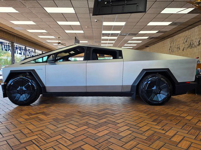 2024 Tesla Cybertruck AWD - 23060420 - 4