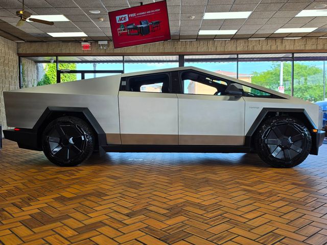 2024 Tesla Cybertruck AWD - 23060420 - 6